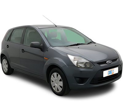 Ford Figo-img